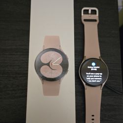 Samsung Galaxy Watch 4