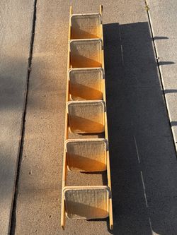 Cat ladder