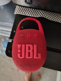 jbl portable speakers