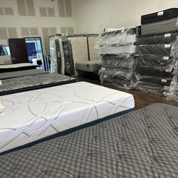 Last Chance to Grab a Mattress at 30-80% Off!