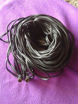 S Video Cable