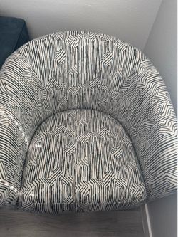 360 swivel chair