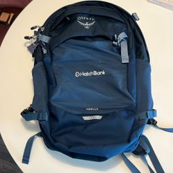 Osprey Backpack