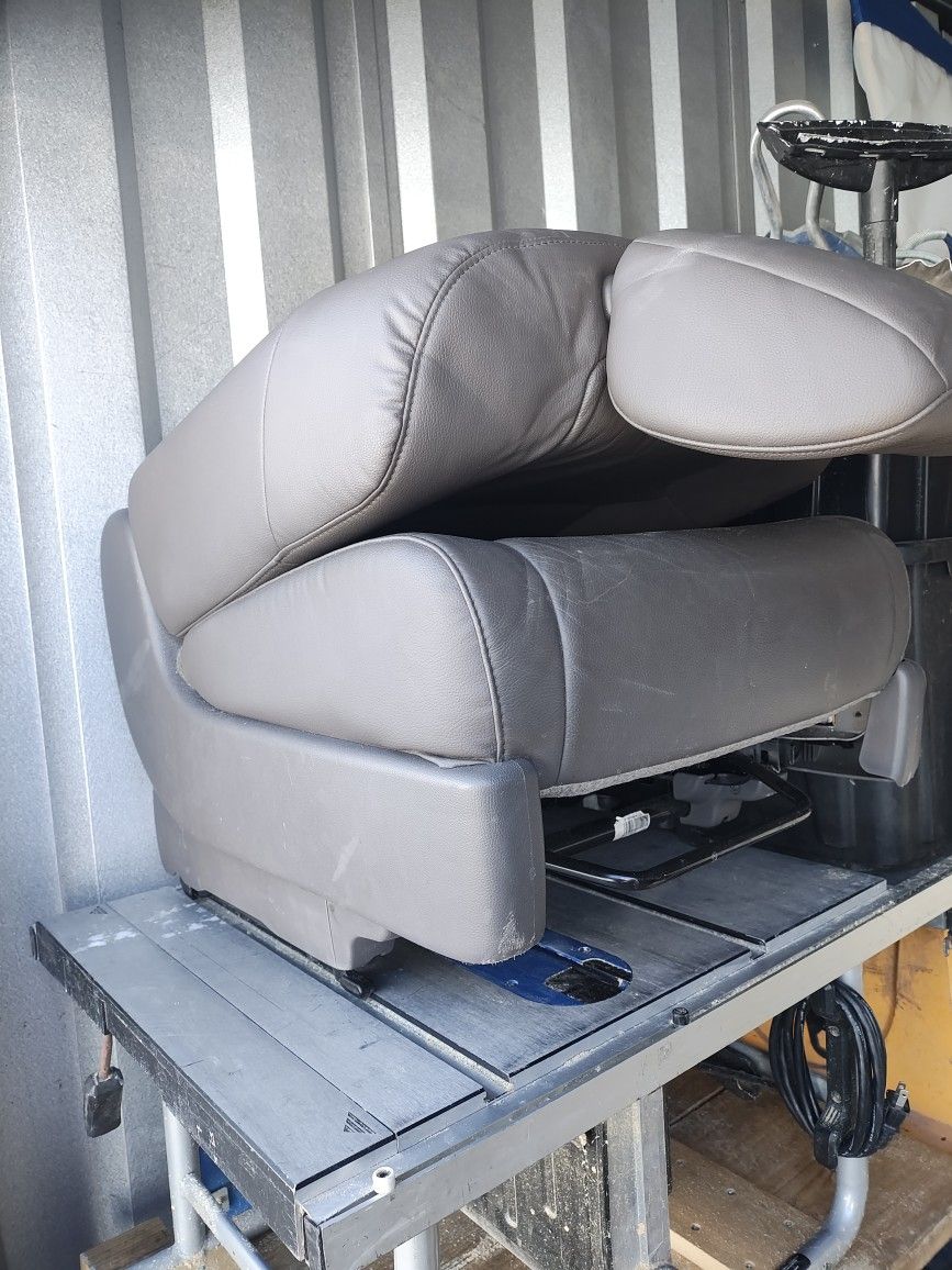 Van Seat