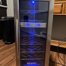 EdgeStar Is wine cooler