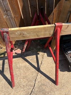 Scaffolding