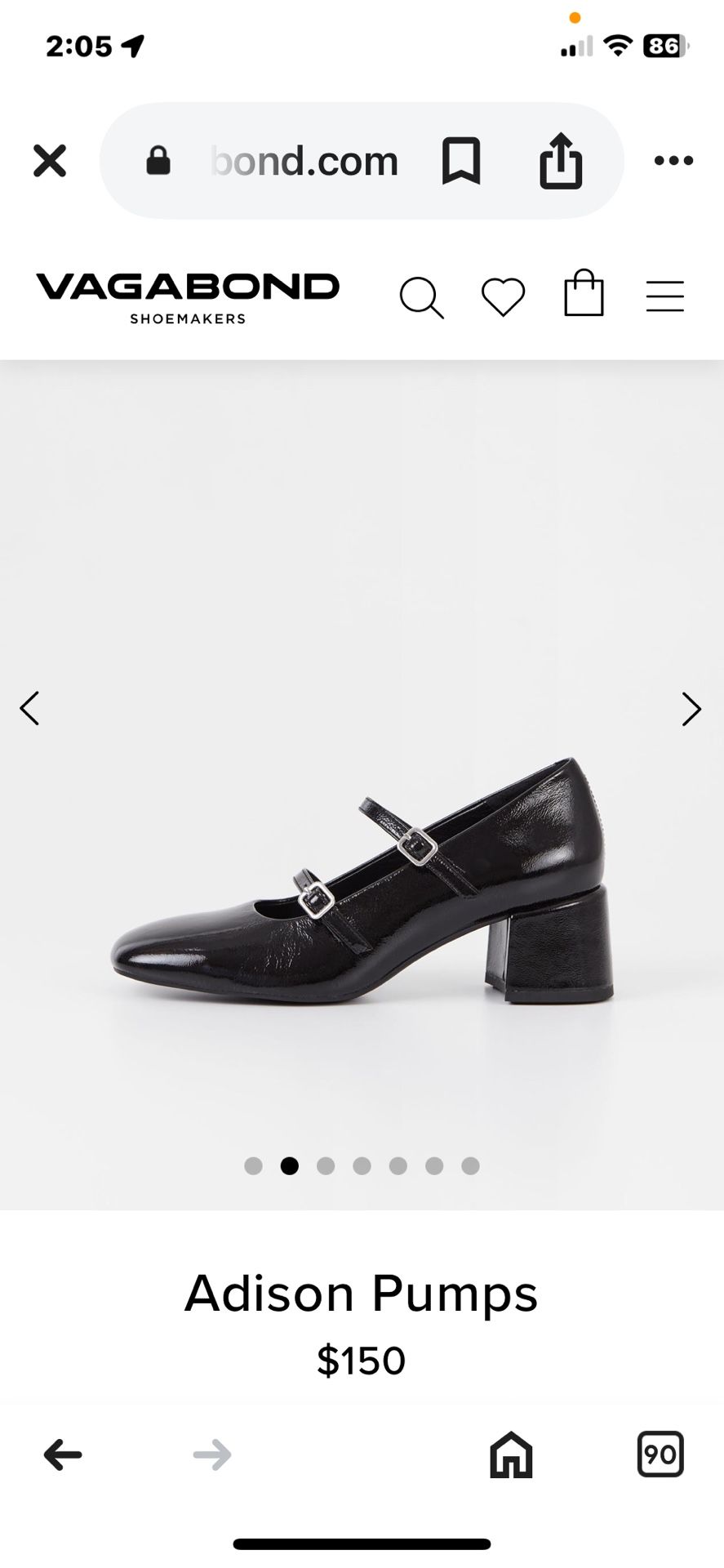 Woman Shoes