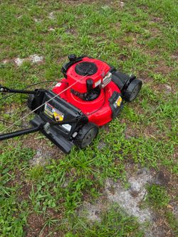 Lawnmower lawn mower self propelled