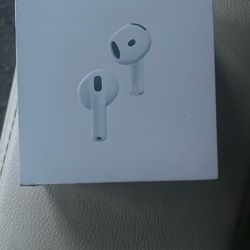 Air Pods 4