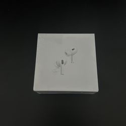 Airpod pro generation 2