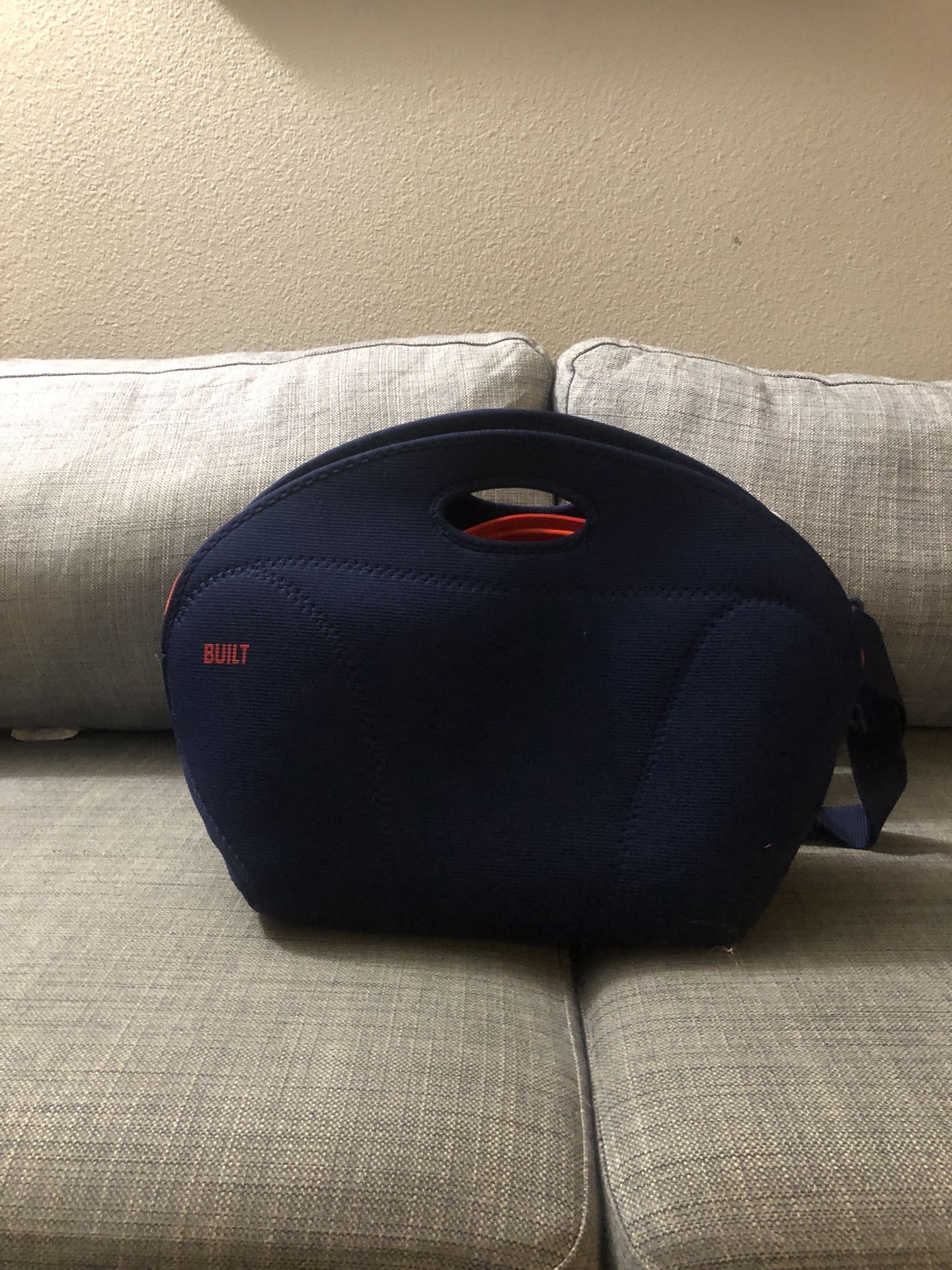 DSLR camera bag