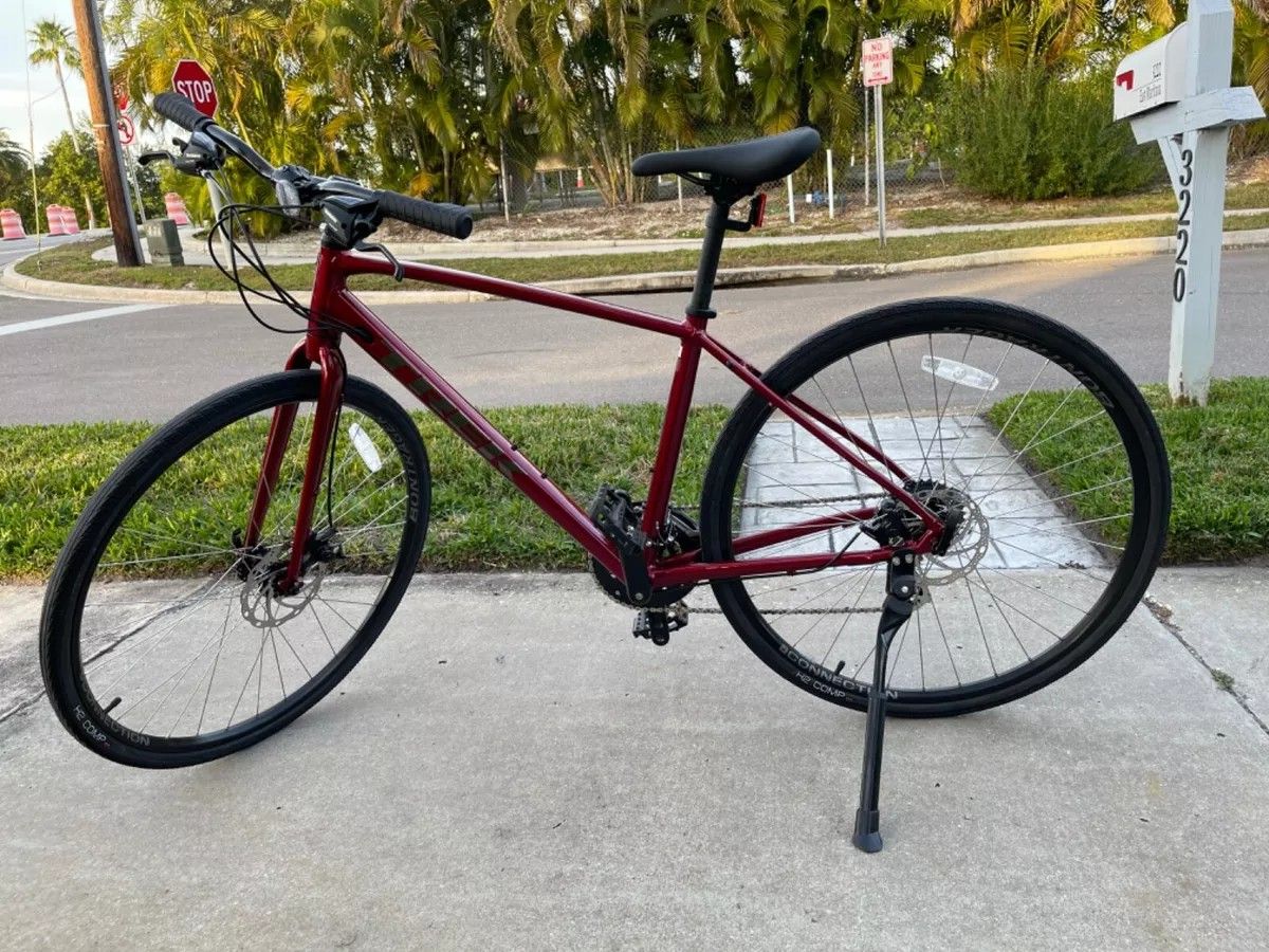 Trek Fx1