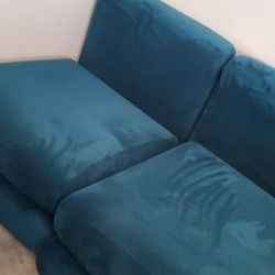 Couch/Floor Cushions 