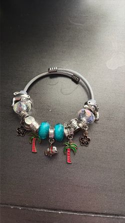 Pandora bracelets