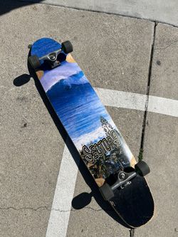 Sector 9 Longboard 