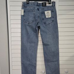 Brand New, Tags Attached, Dezigner MAVI Blue Jeans 