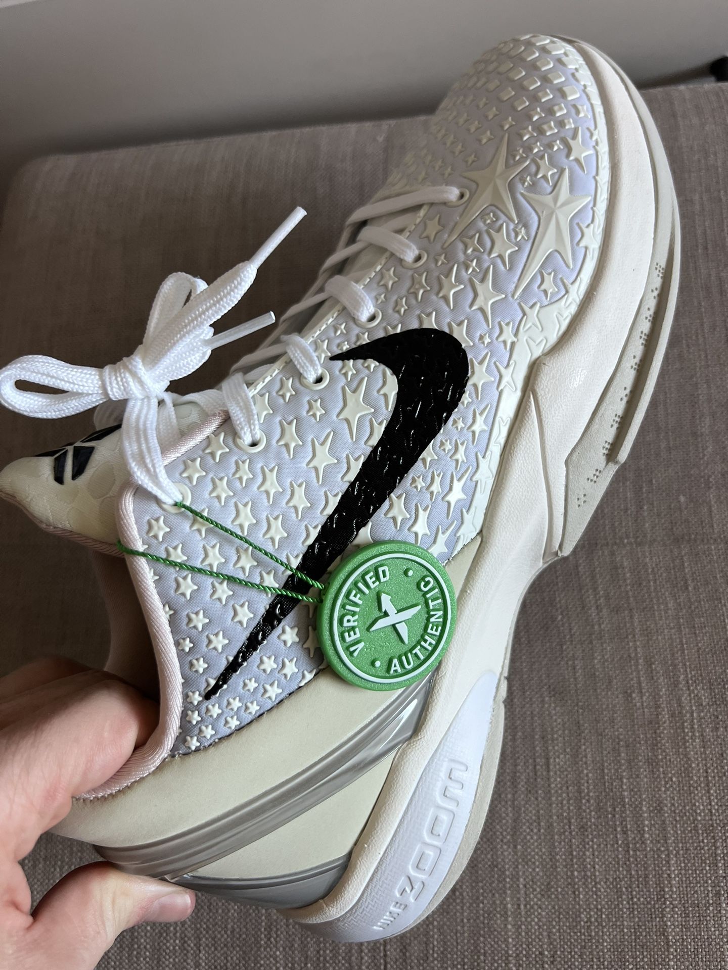 But 2 Get 1–Kobe 6 Protro Allstar, Kobe 6 Grinches, Kobe 9 Mamba Moment