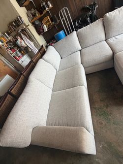 Costco couch