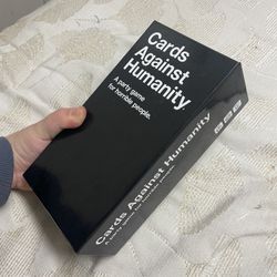 Cards Against Humanity card Game 