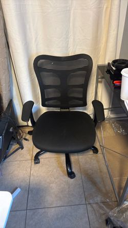 gaming chair