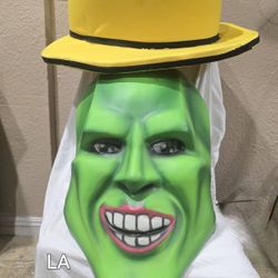 Cabezones Para Fiestas 