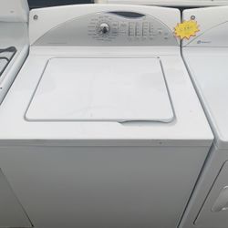 Refurbished Washer & Dryer Best Price!