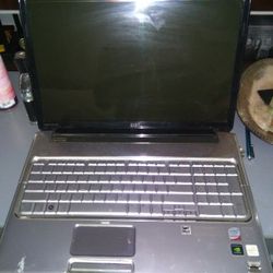 Hp Laptop 17" Screen