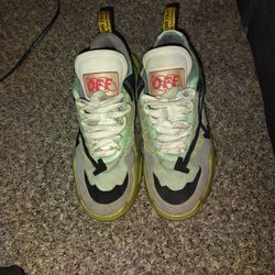 Off White Shoes 