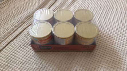 Nutramigen baby formula