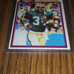 Terdell Middleton Card