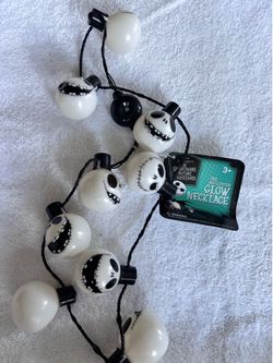 Disneyland light up Necklace