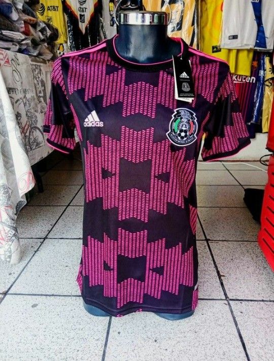 SELECCIÓN DE MÉXICO SIZE M L XL 2XL