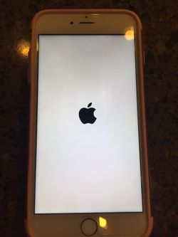Iphone 6s plus- needs new batt