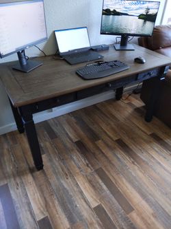 Home Office Desk
