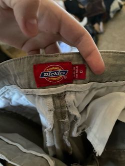 Levi’s pants