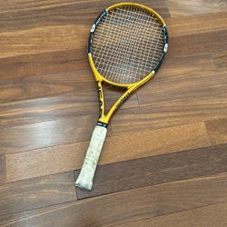 Head Instinct FlexPoint Tennis Racket