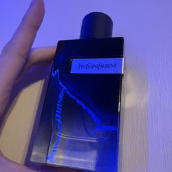 YSL Y EDP