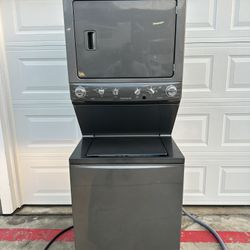 Kenmore Stackable Washer And Dryer 