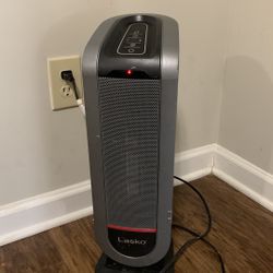 Room Heater