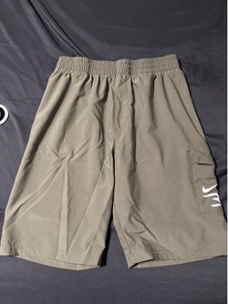 Boy Nike shorts $10 each or 2 for $15