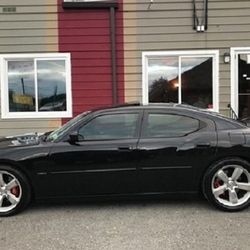 2009 Dodge Charger