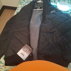Winter Coat  6xl Bought  Wrong Size  Brand Never Worn 