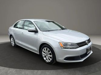 2013 Volkswagen Jetta