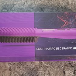 Cepillo Alisador de Cerámica