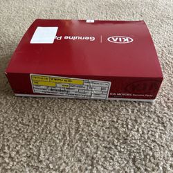 Remote Starter for Kia’s 2019-2022