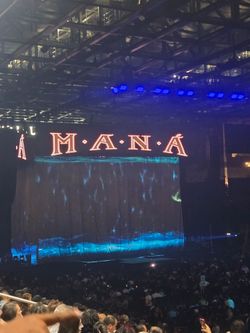 Maná