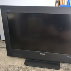 Sanyo 32 Inch TV