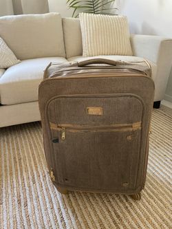 Suitcase