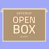 OpenBoxShop