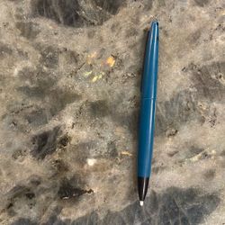 Touch Pen Big Size UTL-005 Blue Color For "Nintendo DSi LL/XL" Official Genuine